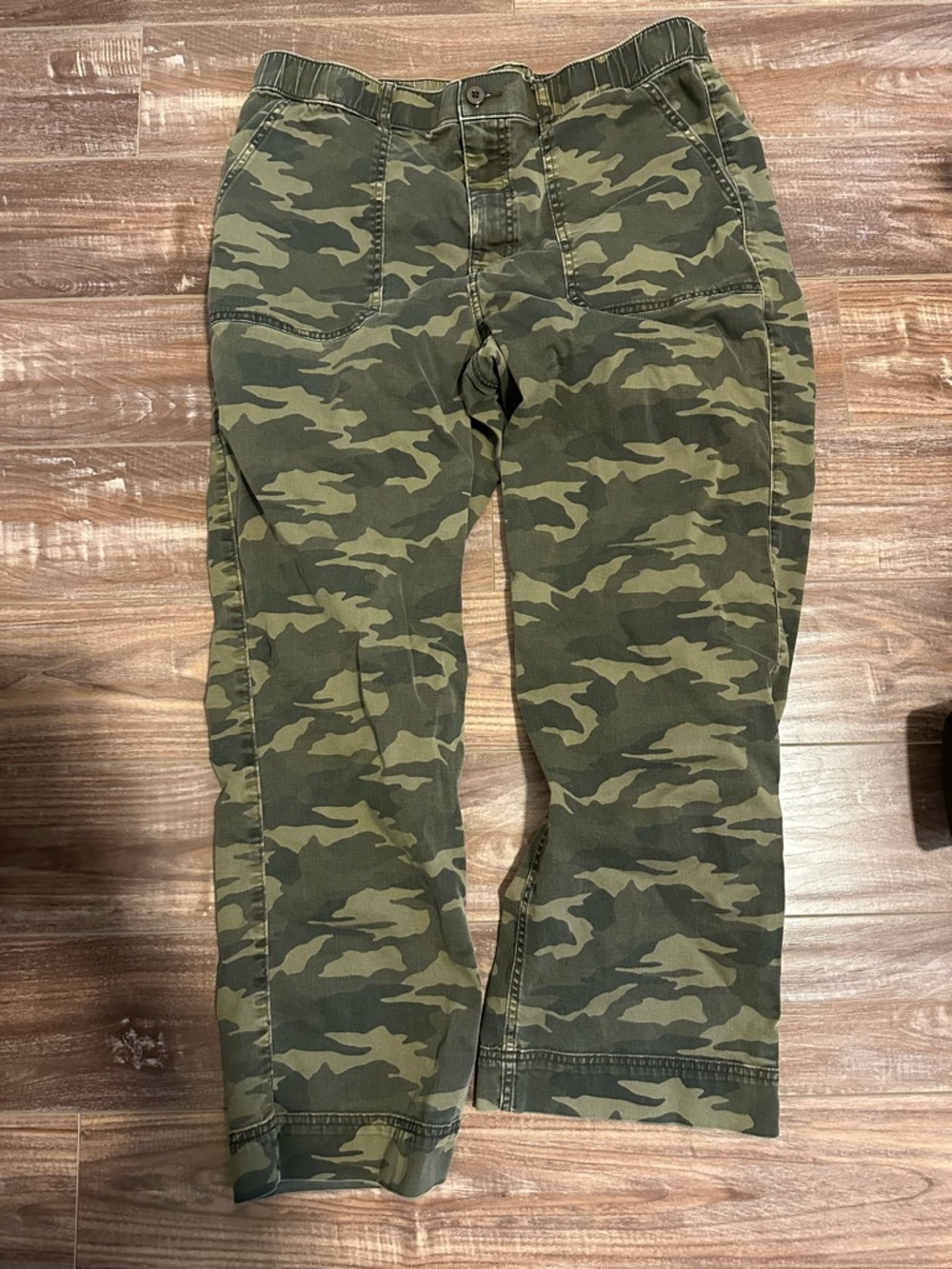 American Eagle Ex Boyfriend Pant